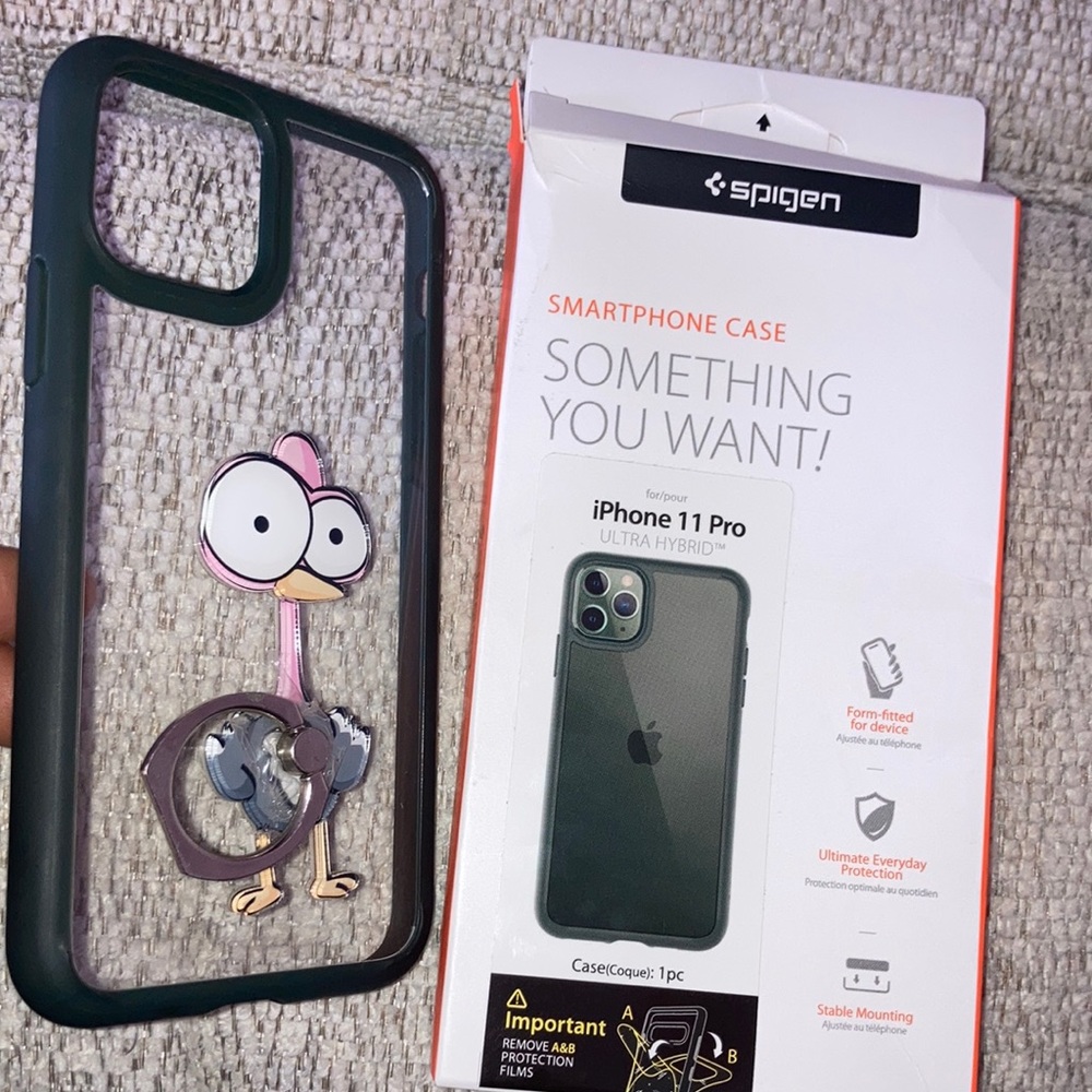 iPhone 11 Pro Case